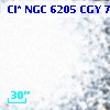 Cl* NGC 6205    CGY     745
