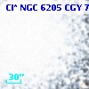 Cl* NGC 6205    CGY     748