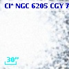 Cl* NGC 6205    CGY     751
