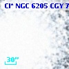 Cl* NGC 6205    CGY     758