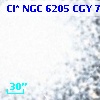 Cl* NGC 6205    CGY     759