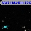 NVSS J191454+724208