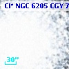 Cl* NGC 6205    CGY     769