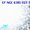 Cl* NGC 6205    CGY     792