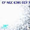 Cl* NGC 6205    CGY     794
