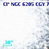 Cl* NGC 6205    CGY     798