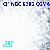 Cl* NGC 6205    CGY     802