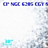 Cl* NGC 6205    CGY     805