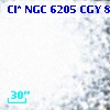 Cl* NGC 6205    CGY     810