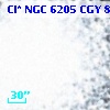 Cl* NGC 6205    CGY     812