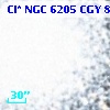 Cl* NGC 6205    CGY     816