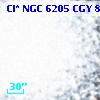 Cl* NGC 6205    CGY     834