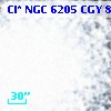 Cl* NGC 6205    CGY     837