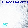Cl* NGC 6205    CGY     851