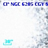 Cl* NGC 6205    CGY     858