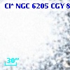 Cl* NGC 6205    CGY     865