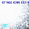 Cl* NGC 6205    CGY     866