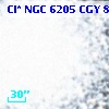 Cl* NGC 6205    CGY     867