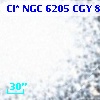 Cl* NGC 6205    CGY     873