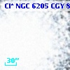 Cl* NGC 6205    CGY     877