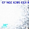 Cl* NGC 6205    CGY     879