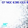 Cl* NGC 6205    CGY     881