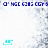Cl* NGC 6205    CGY     887
