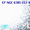 Cl* NGC 6205    CGY     892