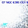 Cl* NGC 6205    CGY     895
