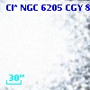 Cl* NGC 6205    CGY     897