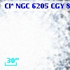 Cl* NGC 6205    CGY     899