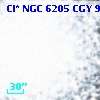 Cl* NGC 6205    CGY     900