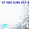 Cl* NGC 6205    CGY     908