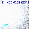 Cl* NGC 6205    CGY     909