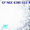 Cl* NGC 6205    CGY     911