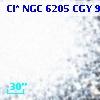 Cl* NGC 6205    CGY     913
