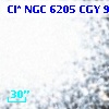 Cl* NGC 6205    CGY     924