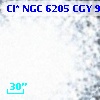 Cl* NGC 6205    CGY     926