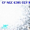 Cl* NGC 6205    CGY     933