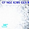 Cl* NGC 6205    CGY     935