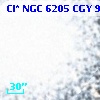 Cl* NGC 6205    CGY     938