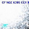 Cl* NGC 6205    CGY     940