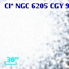 Cl* NGC 6205    CGY     943
