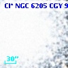 Cl* NGC 6205    CGY     958