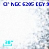 Cl* NGC 6205    CGY     959