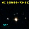 NVSS J195549+735411