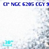 Cl* NGC 6205    CGY     966