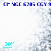 Cl* NGC 6205    CGY     986