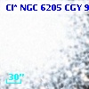 Cl* NGC 6205    CGY     988