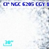 Cl* NGC 6205    CGY    1003